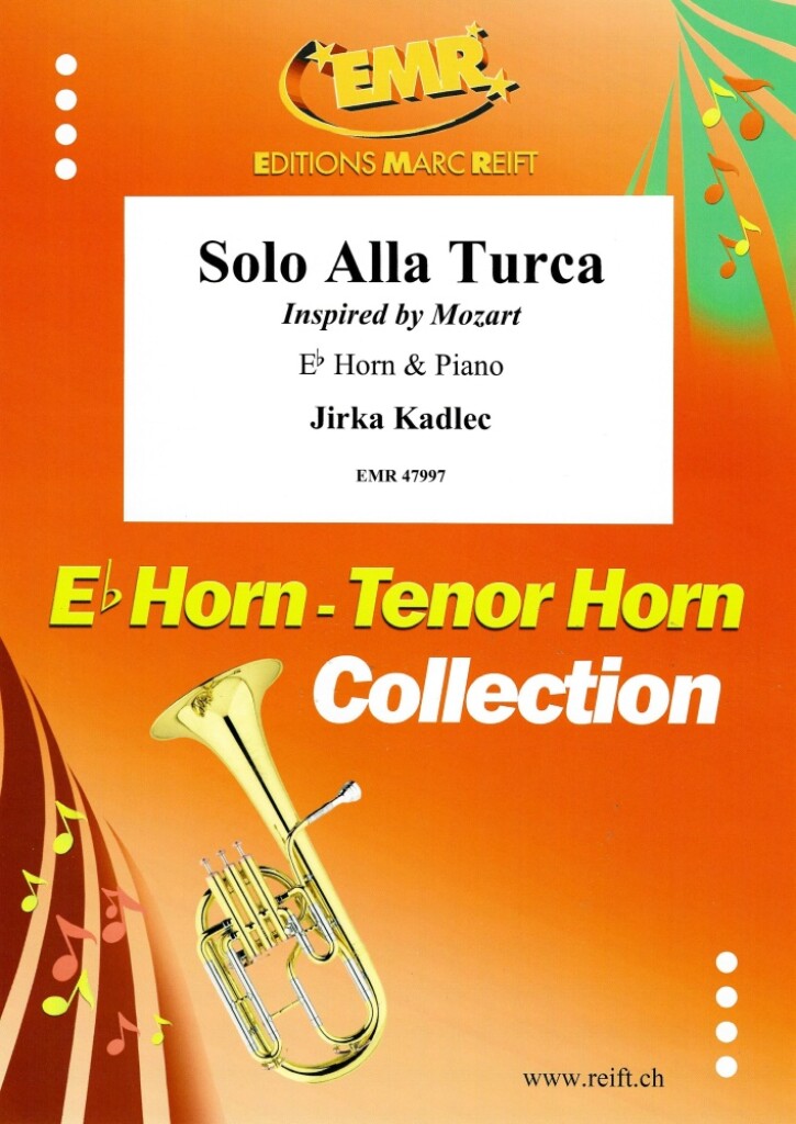 Solo Alla Turca